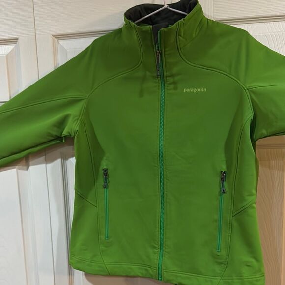 Patagonia Guide Softshell Jacket - Picture 4 of 10